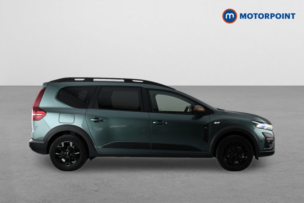 Used Dacia Jogger 2024 for sale - 78095466: Photo 8