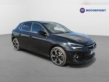 Used Vauxhall Corsa 2023 for sale - 79840343: Photo
