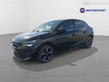 Used Vauxhall Corsa 2023 for sale - 79840343: Photo