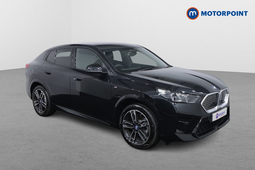 Used BMW iX2 2025 for sale - 76117938: Photo 1