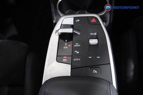 Used BMW iX2 2025 for sale - 76117938: Photo 11