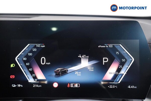 Used BMW iX2 2025 for sale - 76117938: Photo 12