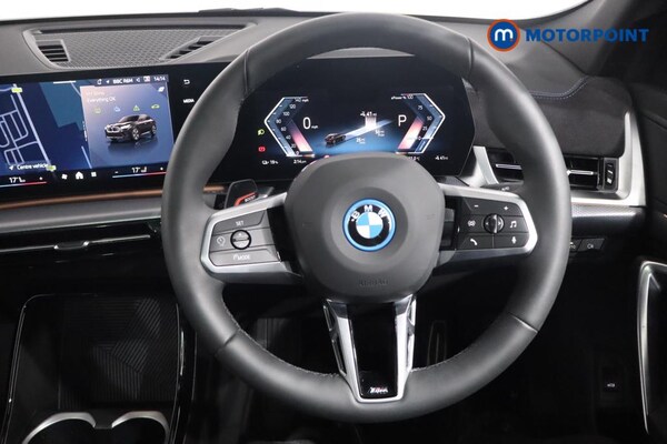 Used BMW iX2 2025 for sale - 76117938: Photo 13