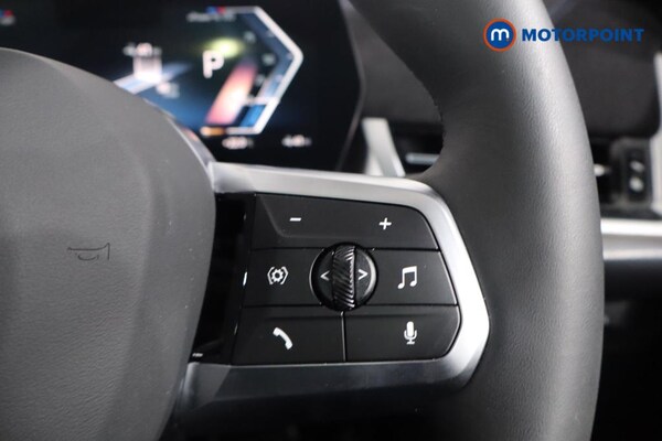Used BMW iX2 2025 for sale - 76117938: Photo 15