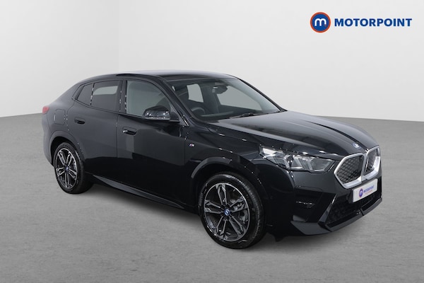 Used BMW iX2 2025 for sale - 76117938: Photo 1