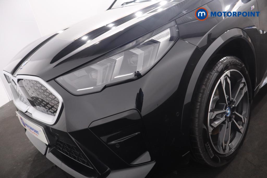 Used BMW iX2 2025 for sale - 76117938: Photo 22