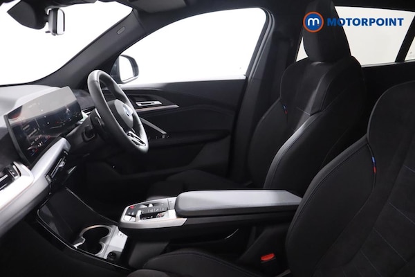 Used BMW iX2 2025 for sale - 76117938: Photo 24