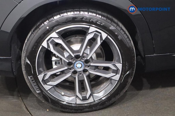 Used BMW iX2 2025 for sale - 76117938: Photo 29