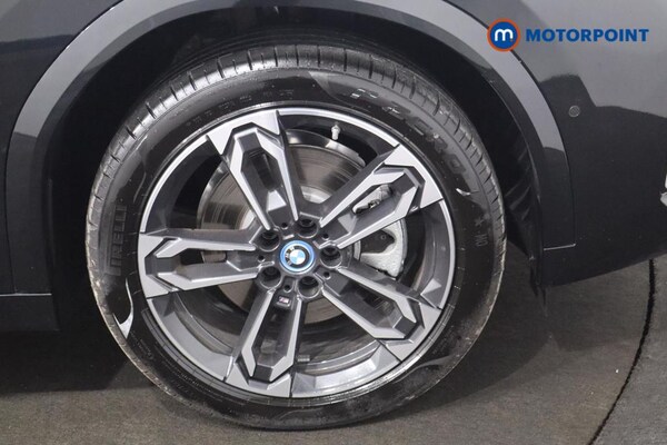Used BMW iX2 2025 for sale - 76117938: Photo 30