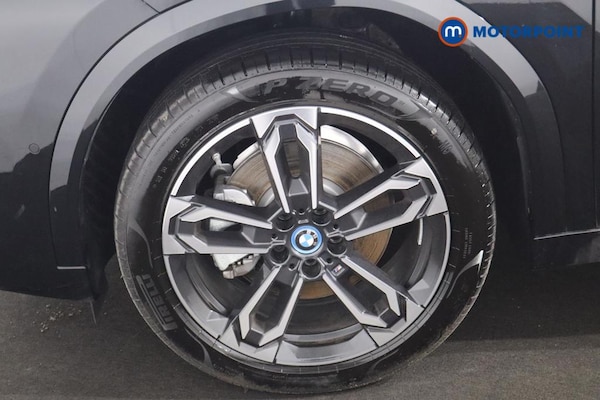 Used BMW iX2 2025 for sale - 76117938: Photo 31