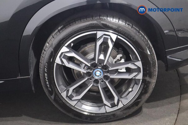 Used BMW iX2 2025 for sale - 76117938: Photo 32