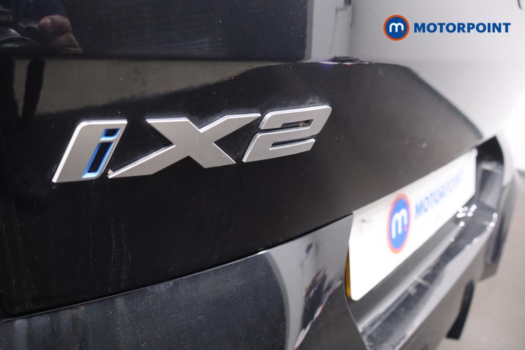 Used BMW iX2 2025 for sale - 76117938: Photo 34