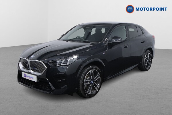 Used BMW iX2 2025 for sale - 76117938: Photo 3