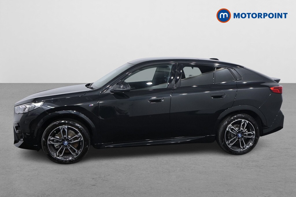 Used BMW iX2 2025 for sale - 76117938: Photo 4