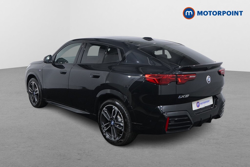 Used BMW iX2 2025 for sale - 76117938: Photo 5