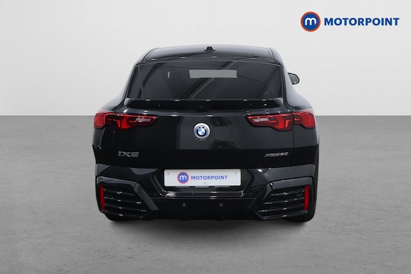 Used BMW iX2 2025 for sale - 76117938: Photo 6