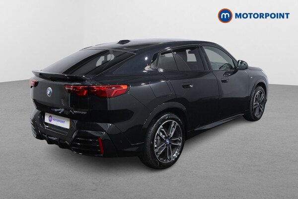 Used BMW iX2 2025 for sale - 76117938: Photo 7