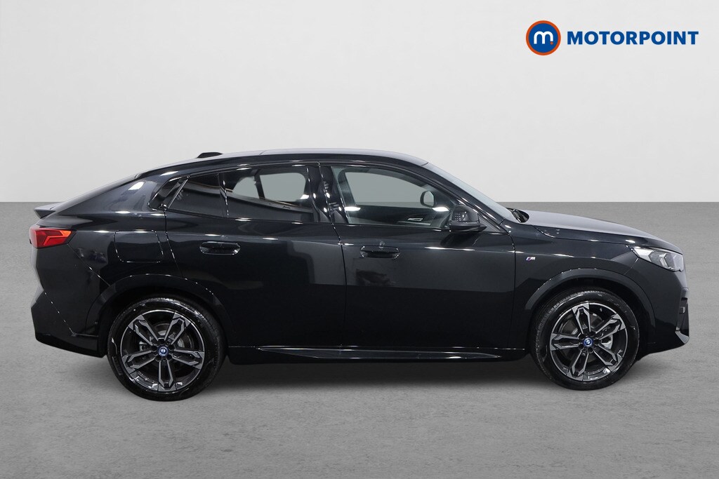 Used BMW iX2 2025 for sale - 76117938: Photo 8