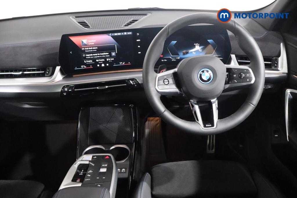 Used BMW iX2 2025 for sale - 76117938: Photo 9