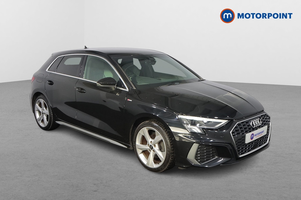 Used Audi A3 2022 for sale - 76878707: Photo 1