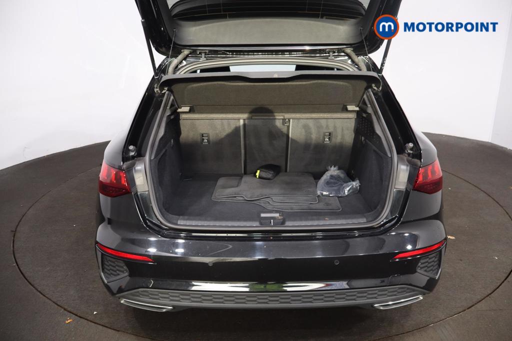 Used Audi A3 2022 for sale - 76878707: Photo 28