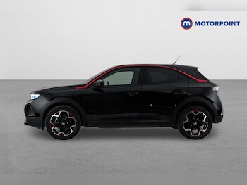 Used Vauxhall Mokka undefined for sale - 78700888: Photo