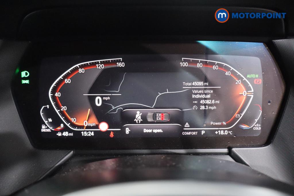 Used BMW 1 Series 2021 for sale - 76491522: Photo 13