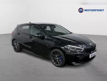 Used BMW 1 Series 2021 for sale - 76491522: Photo