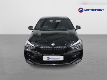 Used BMW 1 Series 2021 for sale - 76491522: Photo