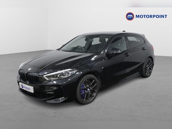 Used BMW 1 Series 2021 for sale - 76491522: Photo