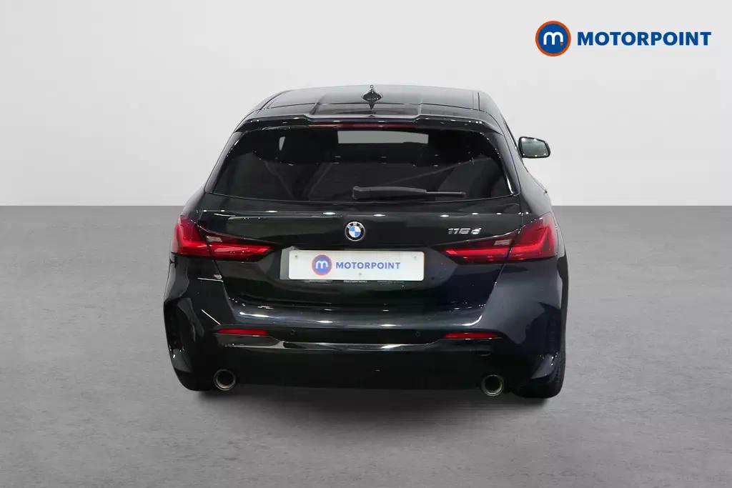 Used BMW 1 Series 2021 for sale - 76491522: Photo 6