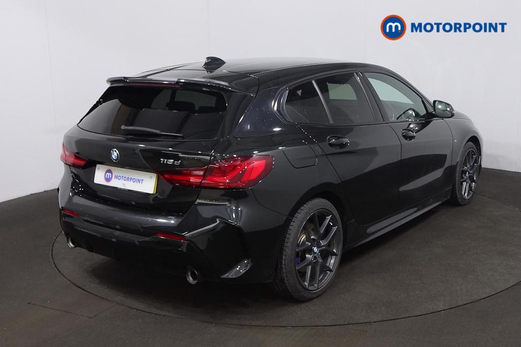 Used BMW 1 Series 2021 for sale - 76491522: Photo 7