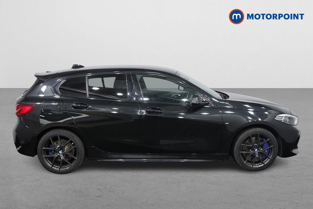Used BMW 1 Series 2021 for sale - 76491522: Photo 8