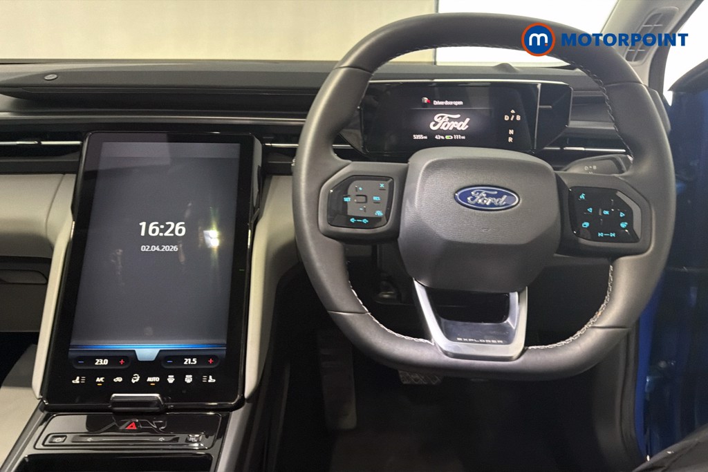 Used Ford Explorer for sale - 78118405: Photo 10