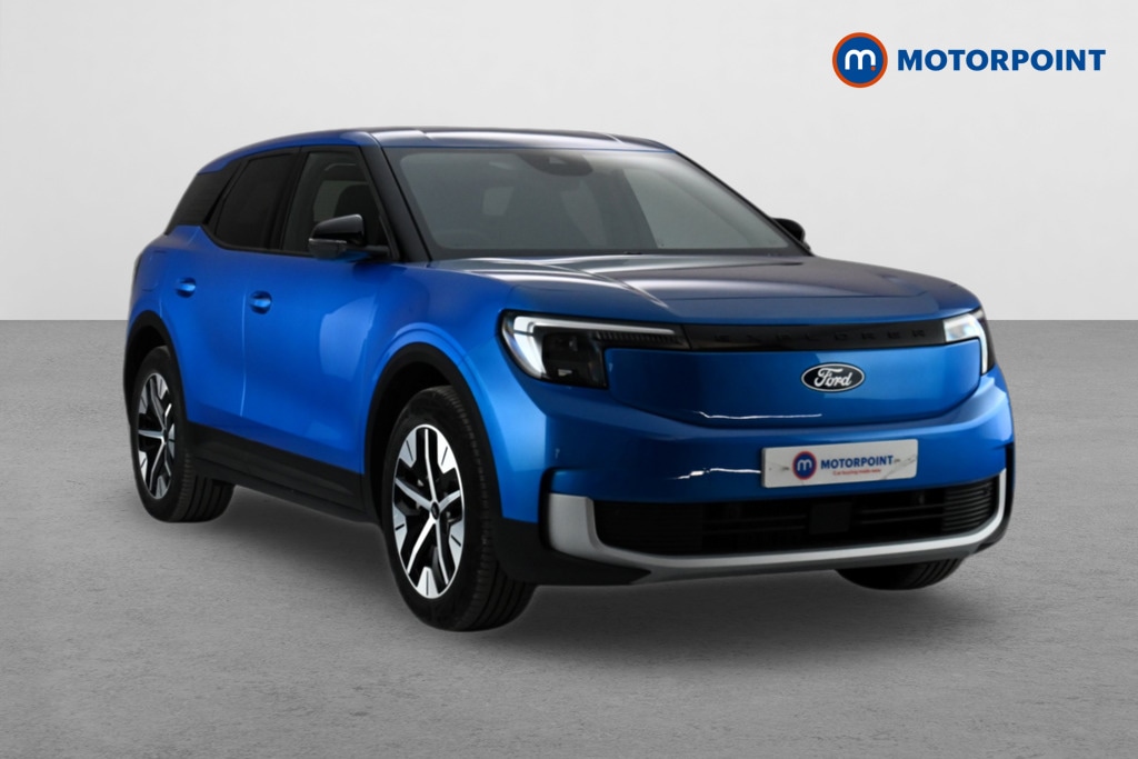 Used Ford Explorer for sale - 78118405: Photo 2