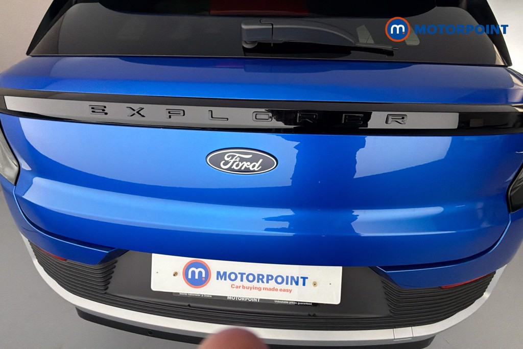 Used Ford Explorer for sale - 78118405: Photo 25