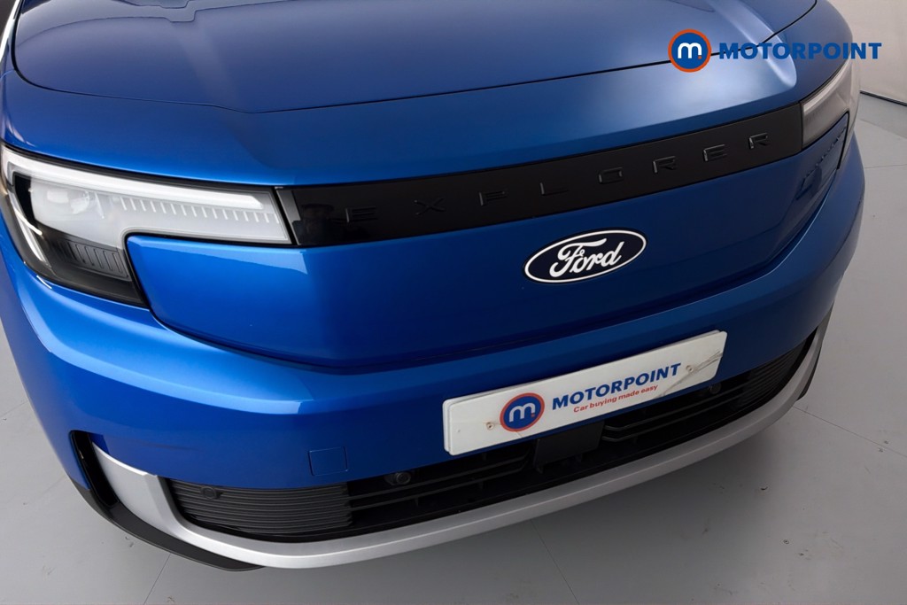 Used Ford Explorer for sale - 78118405: Photo 28