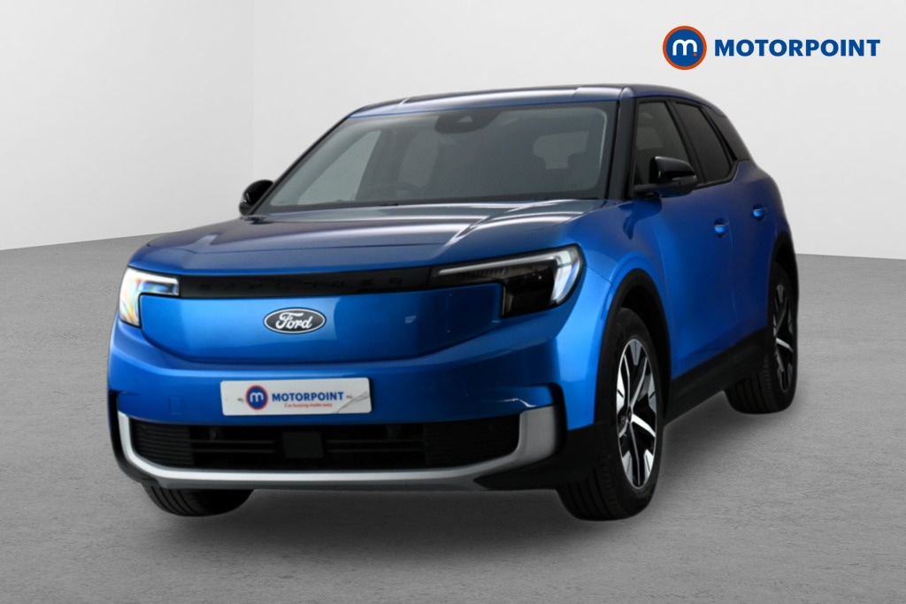 Used Ford Explorer for sale - 78118405: Photo 3