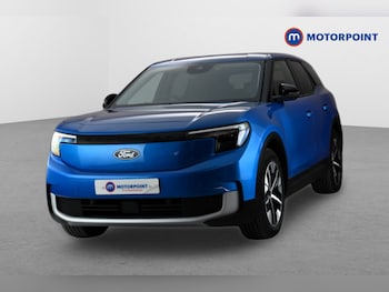 Used Ford Explorer undefined for sale - 78118405: Photo