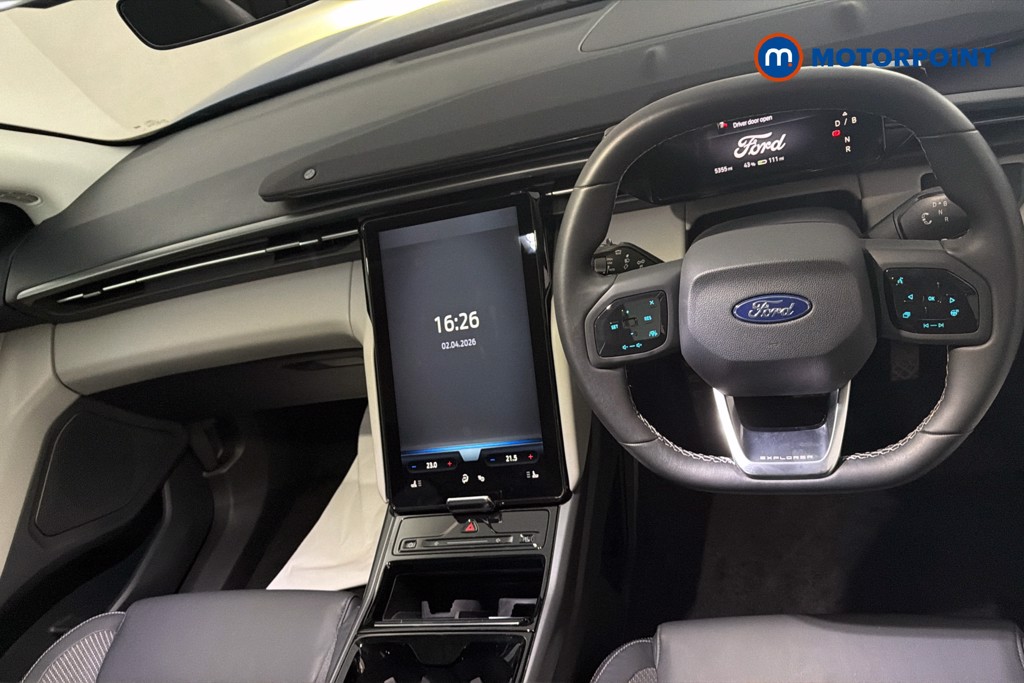 Used Ford Explorer for sale - 78118405: Photo 9