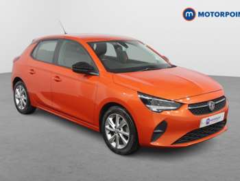 Used Vauxhall Corsa 2020 for sale - 74591364: Photo