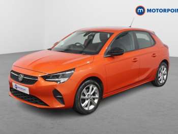 Used Vauxhall Corsa 2020 for sale - 74591364: Photo