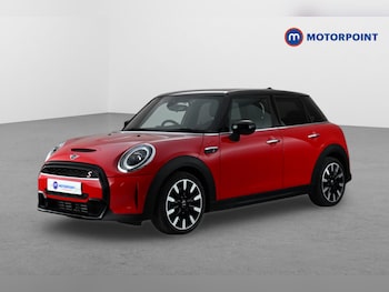 Used MINI Hatch 2023 for sale - 78240329: Photo