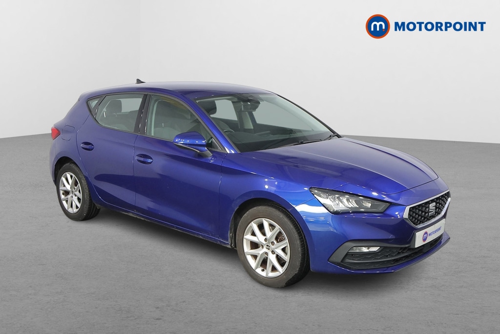 Used SEAT Leon 2021 for sale - 76534592: Photo 1