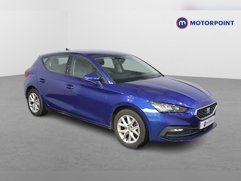 2021 - 1.0 TSI EVO SE 5dr