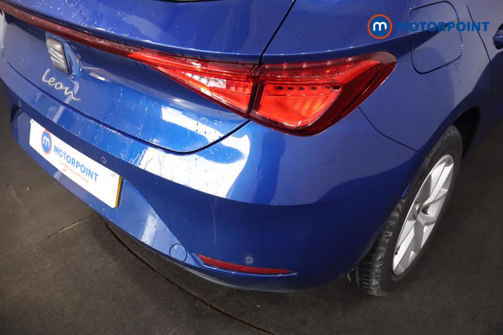 Used SEAT Leon 2021 for sale - 76534592: Photo 23