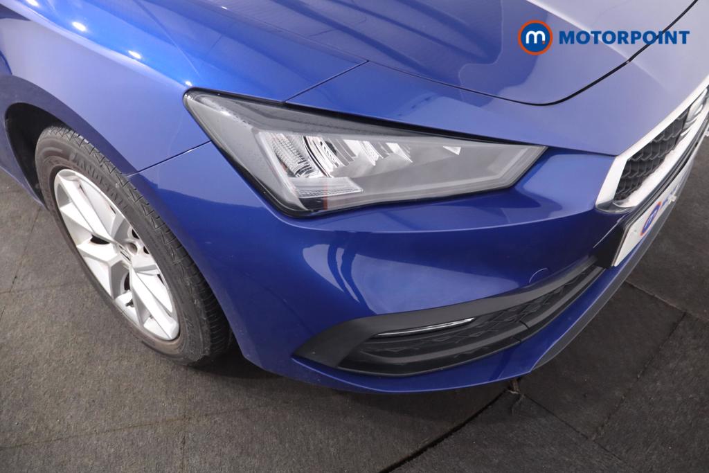 Used SEAT Leon 2021 for sale - 76534592: Photo 24