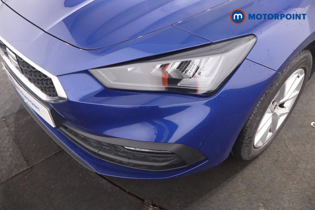 Used SEAT Leon 2021 for sale - 76534592: Photo 25