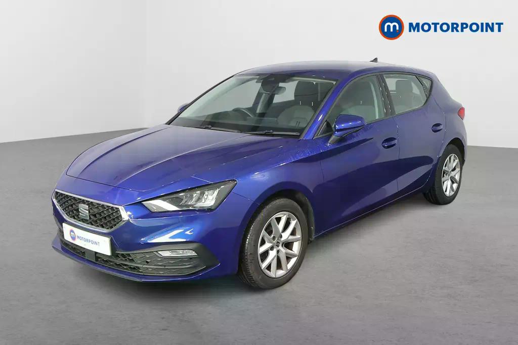 Used SEAT Leon 2021 for sale - 76534592: Photo 3