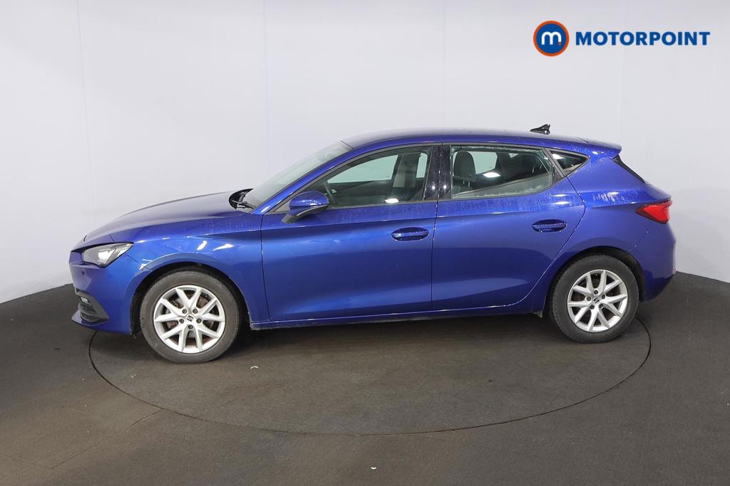 Used SEAT Leon 2021 for sale - 76534592: Photo 4